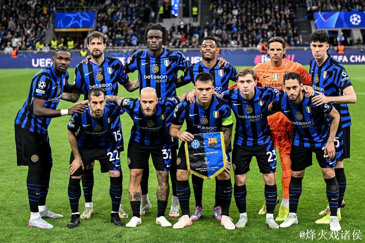 欧冠5队12分!巴萨国米形势严峻,熟悉的利物浦 欧冠5队12分!巴萨国米形势严峻,熟悉的利物浦