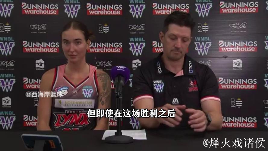 主教练：球队跟韩旭在互相适应学习，我们努力打进季后赛