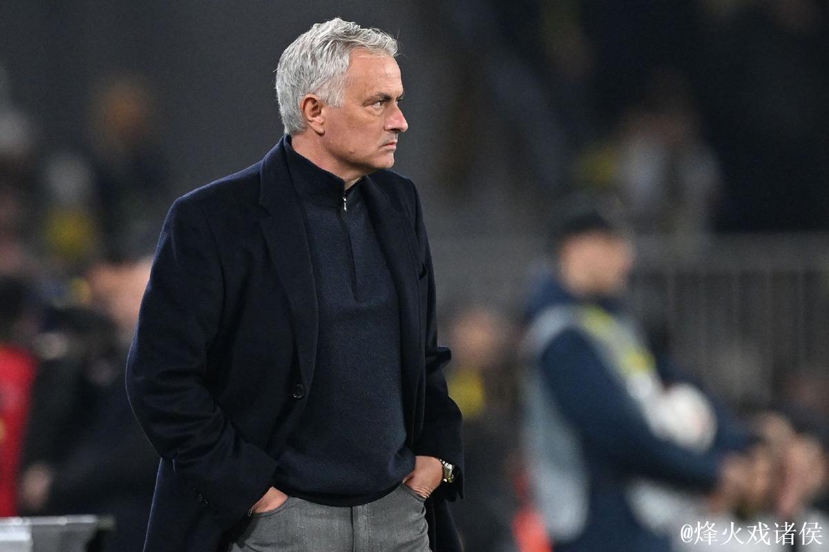 穆里尼奥:我们体能更充沛?这听起来像是借口, 穆里尼奥:我们体能更充沛?这听起来像是借口,