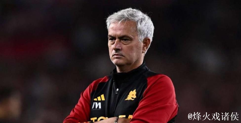 穆里尼奥:我们体能更充沛?这听起来像是借口, 穆里尼奥:我们体能更充沛?这听起来像是借口,