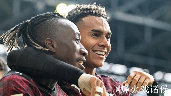 巴萨有意？德天空：努萨没解约条款，莱比锡冬窗