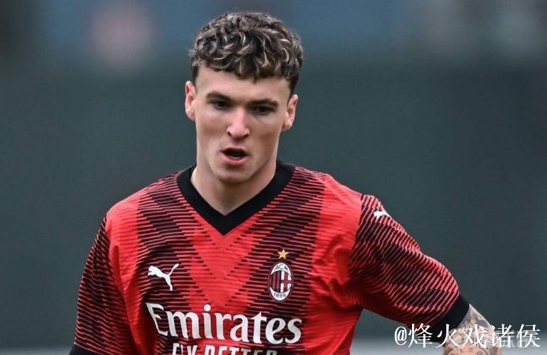 AC米兰将再次报价希门尼斯 已经与球员谈妥合同