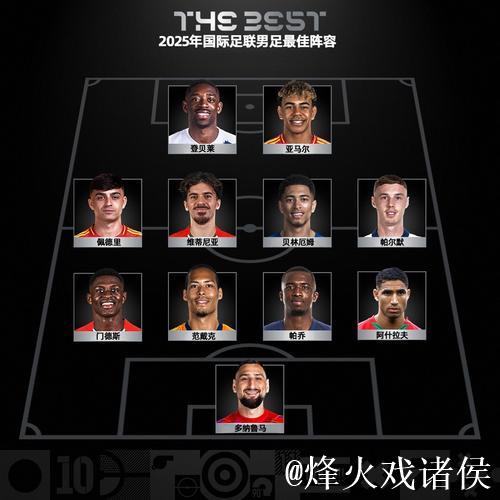 登贝莱成首位“90后”世界足球先生 登贝莱成首位“90后”世界足球先生