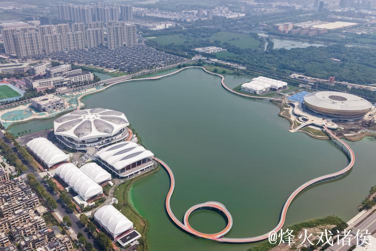 以网球之眸赏诗意湖州 以网球之眸赏诗意湖州