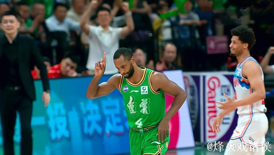 弗格34+10付豪18分 辽宁再胜新疆总比分2-0 弗格34+10付豪18分 辽宁再胜新疆总比分2-0