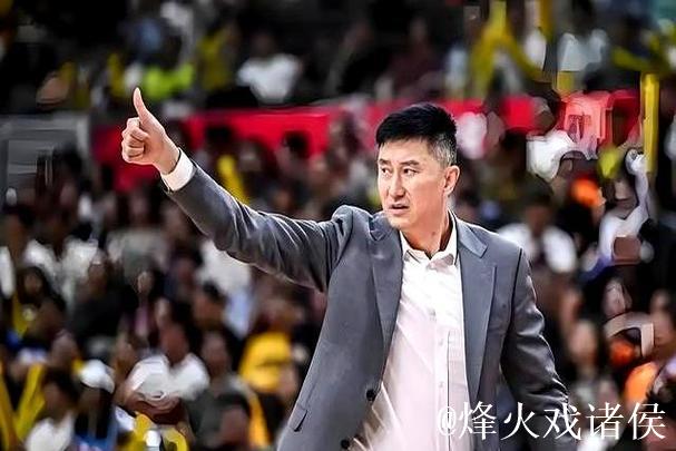 杜锋赌输未来？广东青训神话正在崩塌