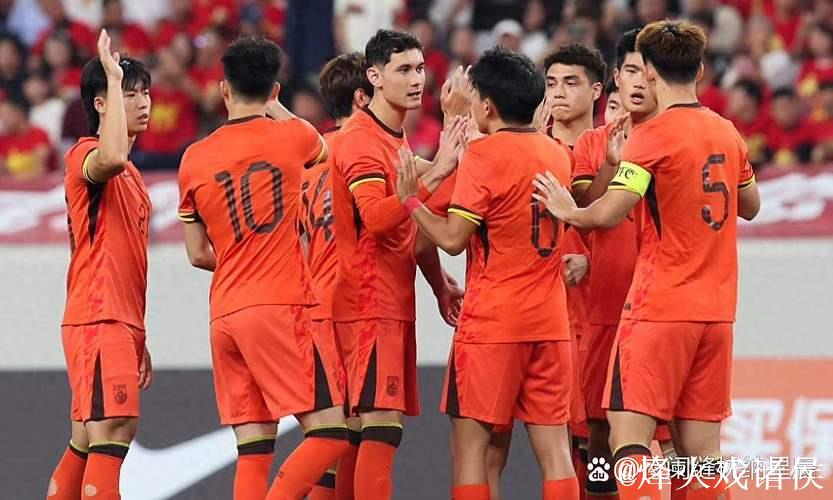 U23亚洲杯预选赛-中国0-0战平澳大利亚携手出线 U23亚洲杯预选赛-中国0-0战平澳大利亚携手出线